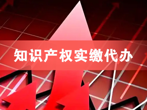 偃师知识产权实缴资本代办